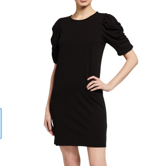 Frame Denim Dresses & Skirts - Frame Mini Dress🔥🔥Host Pick🔥🔥NWT!